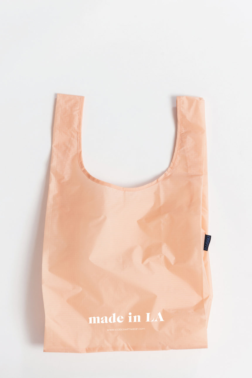 MADE IN LA Standard Baggu