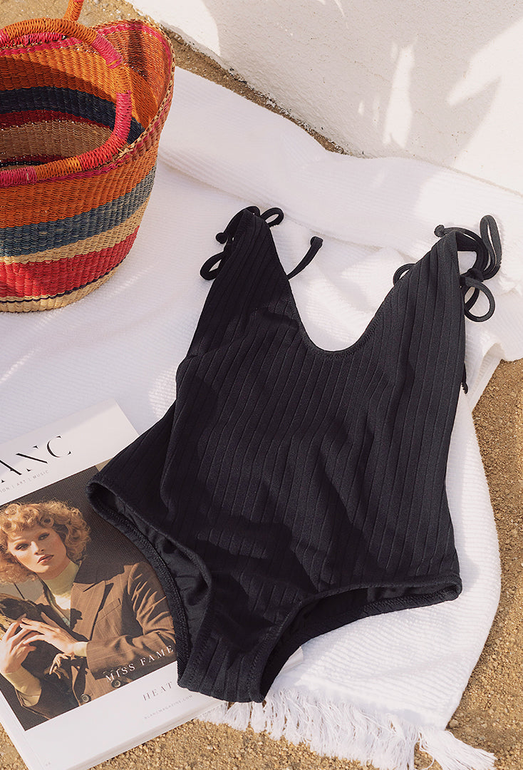 Robertson One Piece