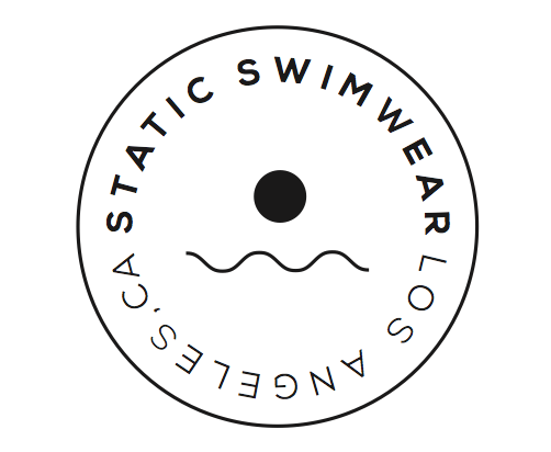 STATIC SWIMWEAR